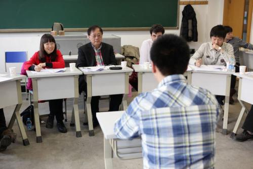 公务员结构化面试成功的16字原则