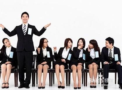 公务员考试面试演讲稿——万事贵在自觉
